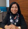 Pushpa Mishra Dwivedi
