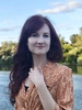 Germany Spirituality Coach Anna Tarianyk
