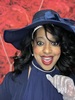 Dr. Jacquenlyn "Duchess" Amerson