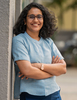 Bangalore Health and Fitness Coach Sandya Jadhav