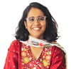 Sandya Jadhav