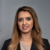 Oslo Life Coach Afsheen Azam