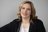 Evansburg Life Coach Kristin Logan