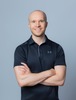 Hong Kong Performance Coach Rasmus Kaarre