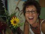 Bisbee Life Coach Margie Scott