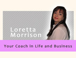 Kitchener Executive Coach Loretta Morrison