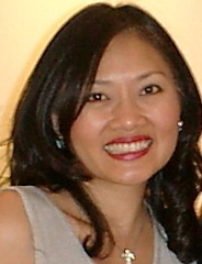 Pamela Hongsakul