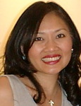 Bangkok Leadership Coach Pamela Hongsakul