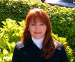 Tina Zitting