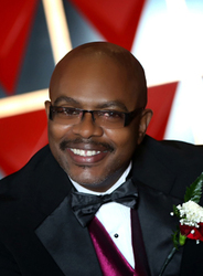 Dr John Daniel